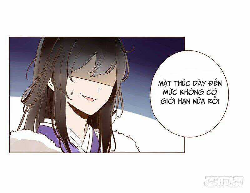 Đế Vương Trắc - Chapter 68 - Trang 51