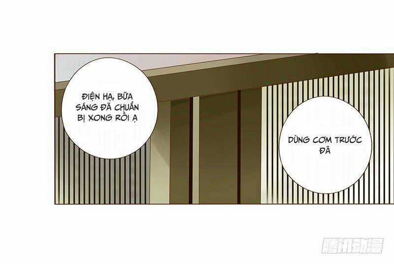 Đế Vương Trắc - Chapter 68 - Trang 54