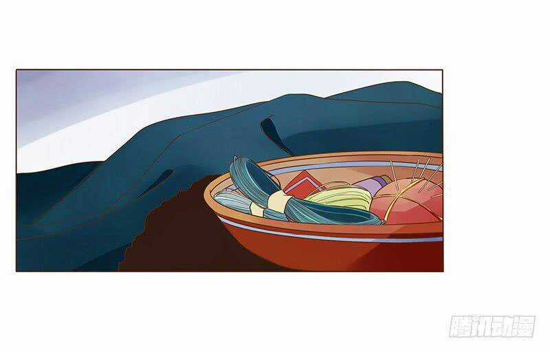 Đế Vương Trắc - Chapter 68 - Trang 55