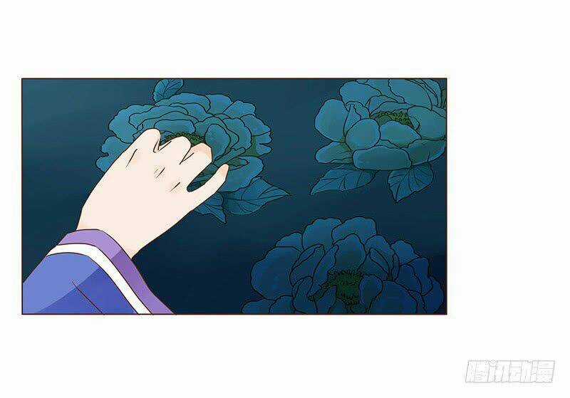 Đế Vương Trắc - Chapter 68 - Trang 57