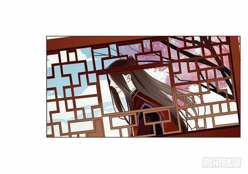 Đế Vương Trắc - Chapter 68 - Trang 58