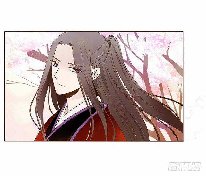 Đế Vương Trắc - Chapter 68 - Trang 59