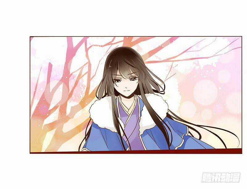 Đế Vương Trắc - Chapter 68 - Trang 60