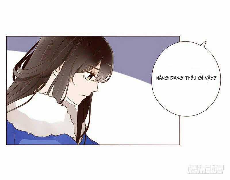 Đế Vương Trắc - Chapter 68 - Trang 61