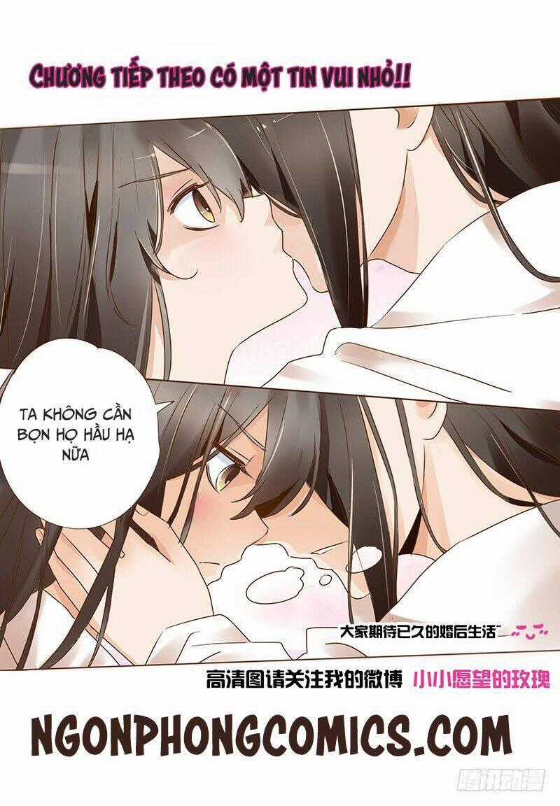 Đế Vương Trắc - Chapter 68 - Trang 62