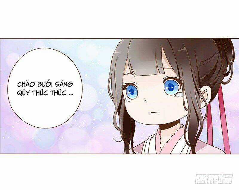 Đế Vương Trắc - Chapter 68 - Trang 8