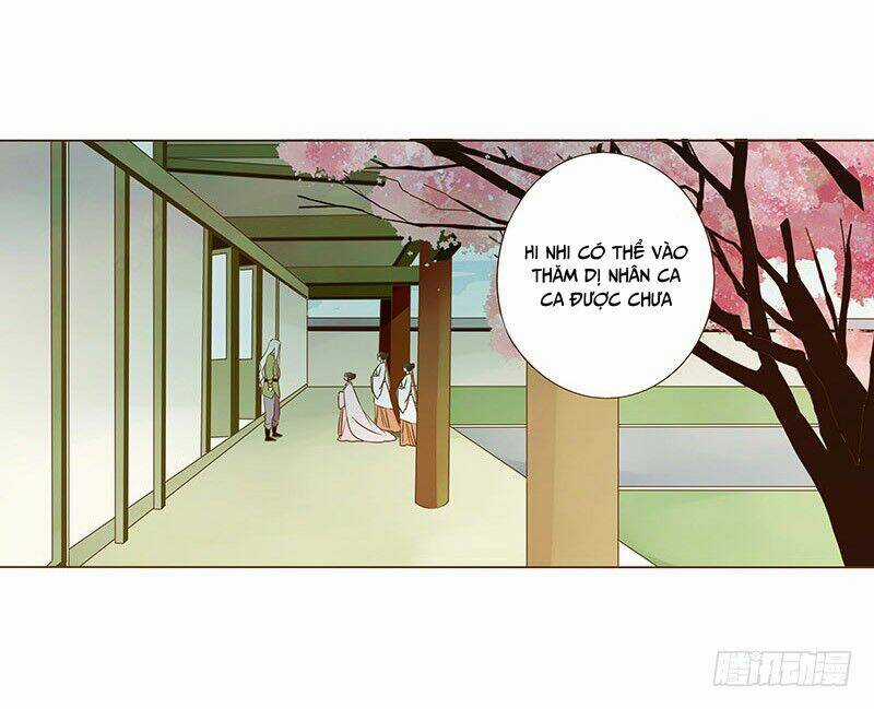 Đế Vương Trắc - Chapter 68 - Trang 10