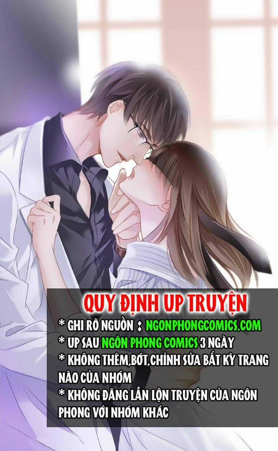 Đế Vương Trắc - Chapter 69.5 - Trang 1
