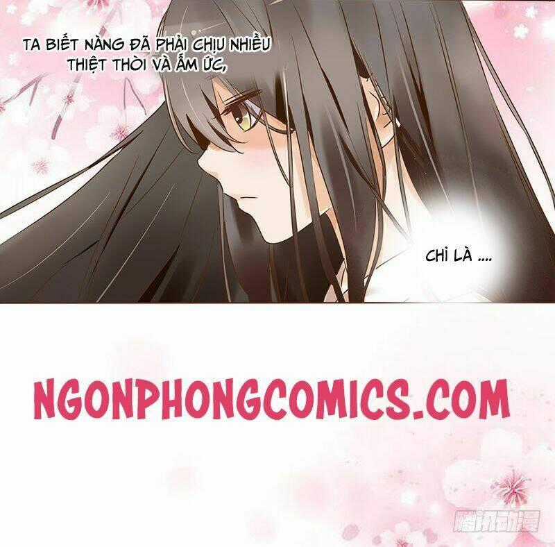 Đế Vương Trắc - Chapter 69.5 - Trang 7