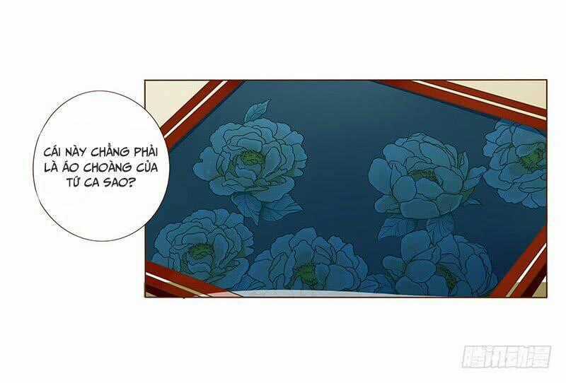 Đế Vương Trắc - Chapter 69 - Trang 2