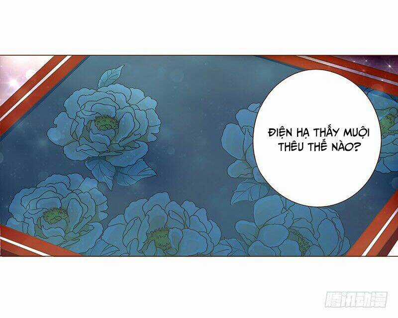 Đế Vương Trắc - Chapter 69 - Trang 12