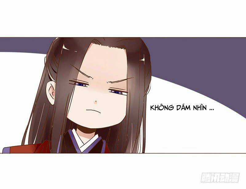 Đế Vương Trắc - Chapter 69 - Trang 13