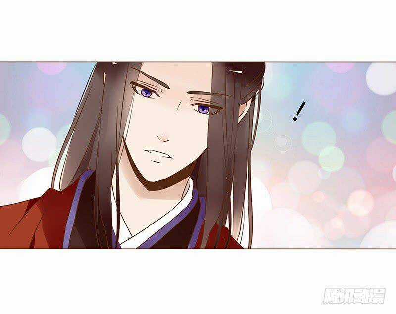 Đế Vương Trắc - Chapter 69 - Trang 14