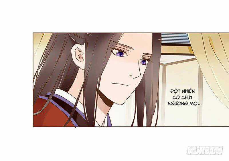 Đế Vương Trắc - Chapter 69 - Trang 16