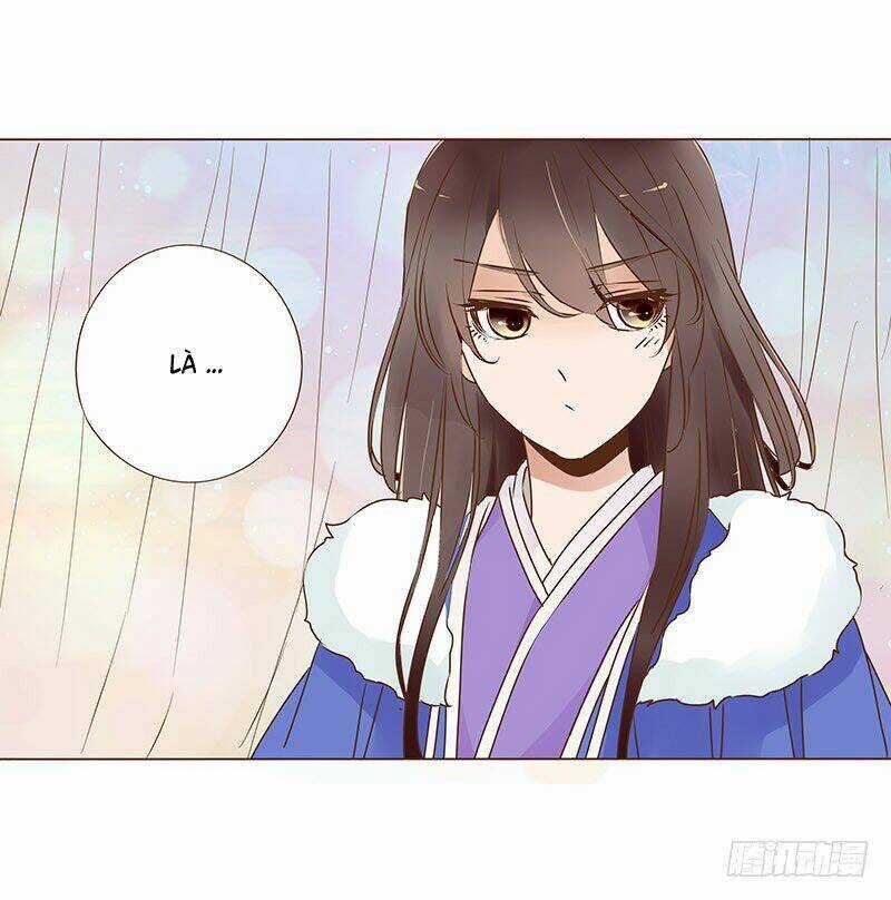 Đế Vương Trắc - Chapter 69 - Trang 18