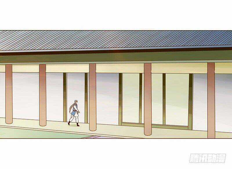 Đế Vương Trắc - Chapter 69 - Trang 19