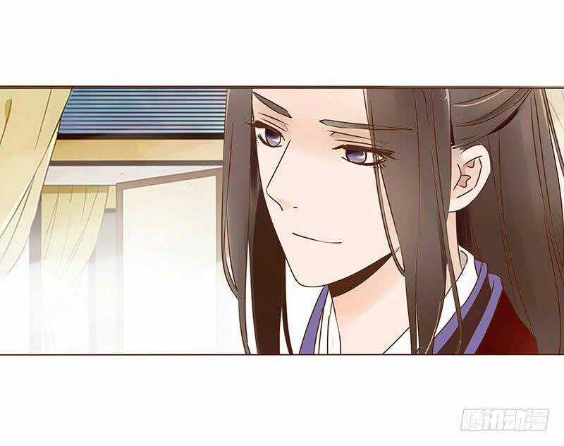 Đế Vương Trắc - Chapter 69 - Trang 23