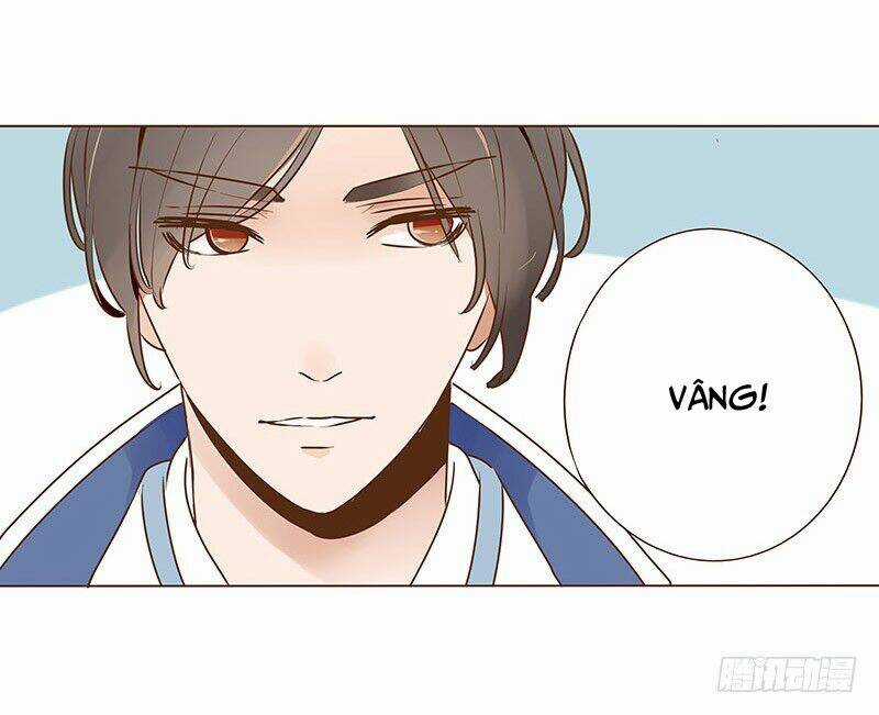 Đế Vương Trắc - Chapter 69 - Trang 27