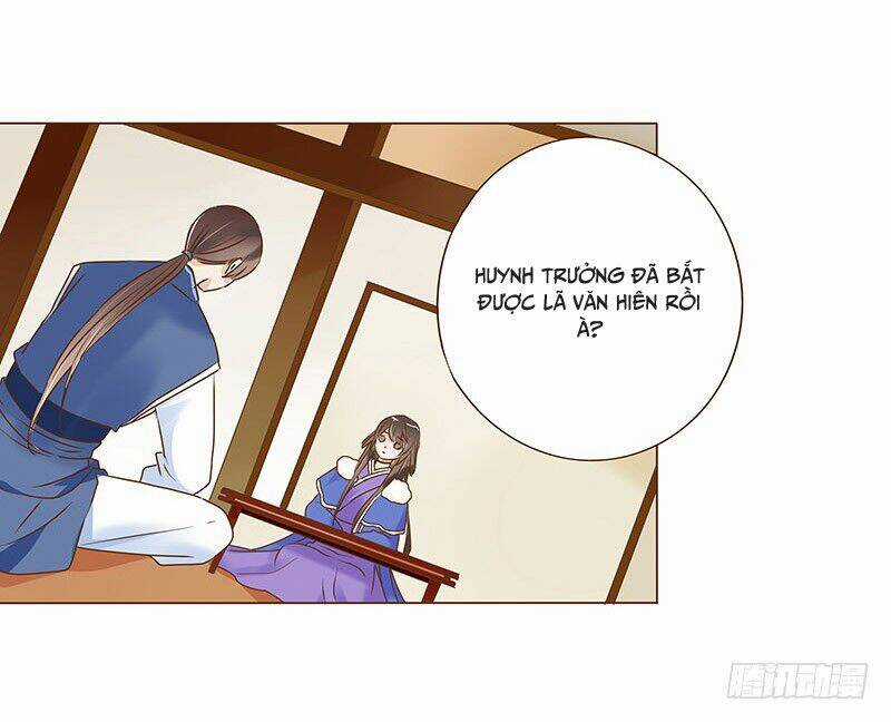 Đế Vương Trắc - Chapter 69 - Trang 29