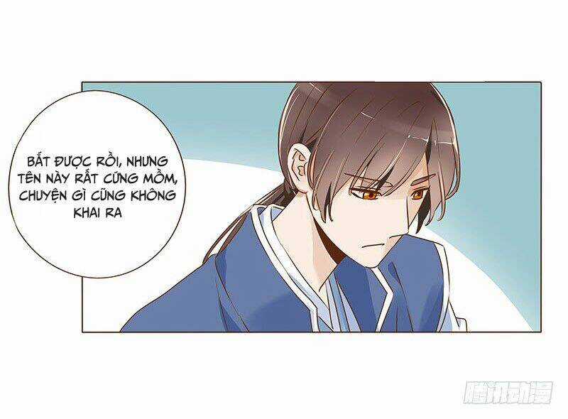 Đế Vương Trắc - Chapter 69 - Trang 30