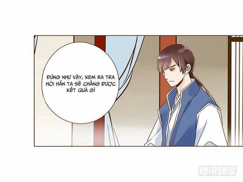 Đế Vương Trắc - Chapter 69 - Trang 32