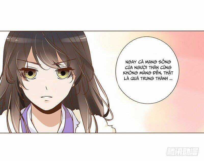 Đế Vương Trắc - Chapter 69 - Trang 35