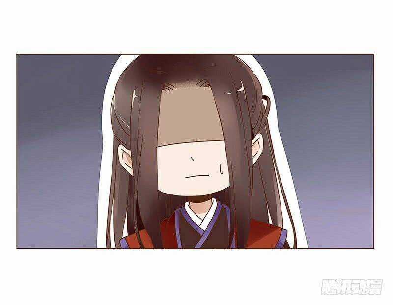 Đế Vương Trắc - Chapter 69 - Trang 8