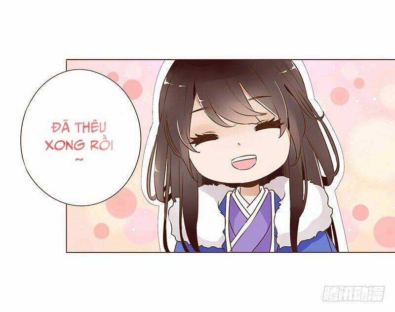 Đế Vương Trắc - Chapter 69 - Trang 10