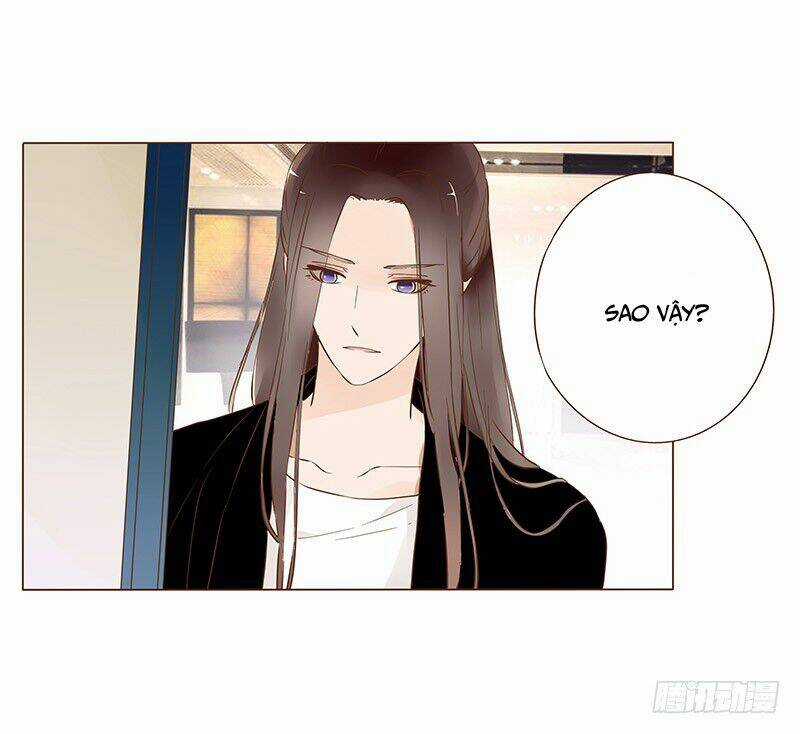 Đế Vương Trắc - Chapter 70.5 - Trang 11