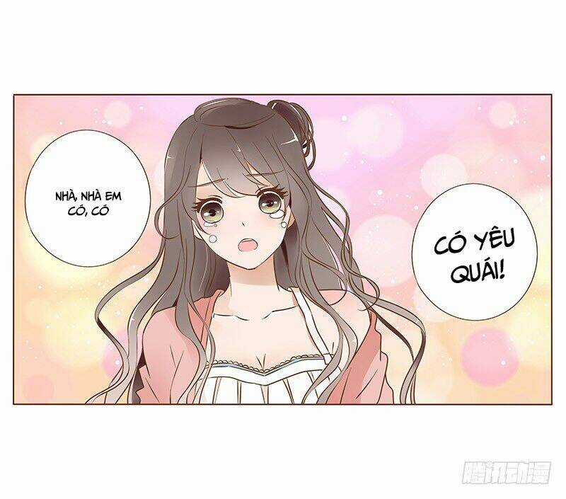 Đế Vương Trắc - Chapter 70.5 - Trang 12