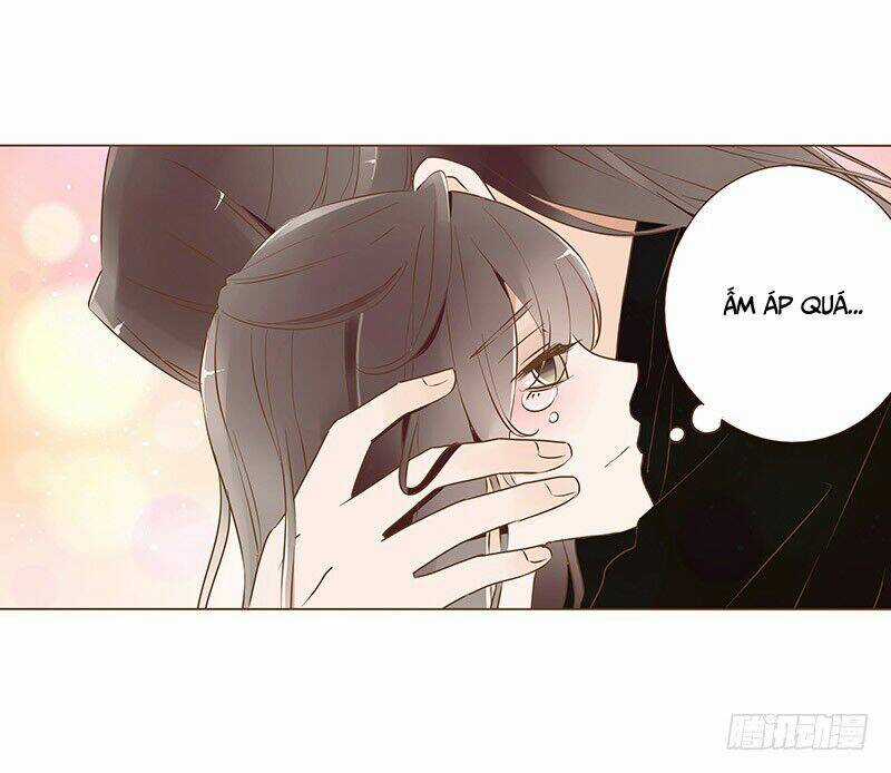 Đế Vương Trắc - Chapter 70.5 - Trang 15