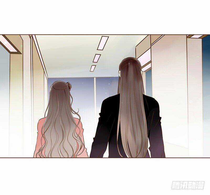 Đế Vương Trắc - Chapter 70.5 - Trang 17