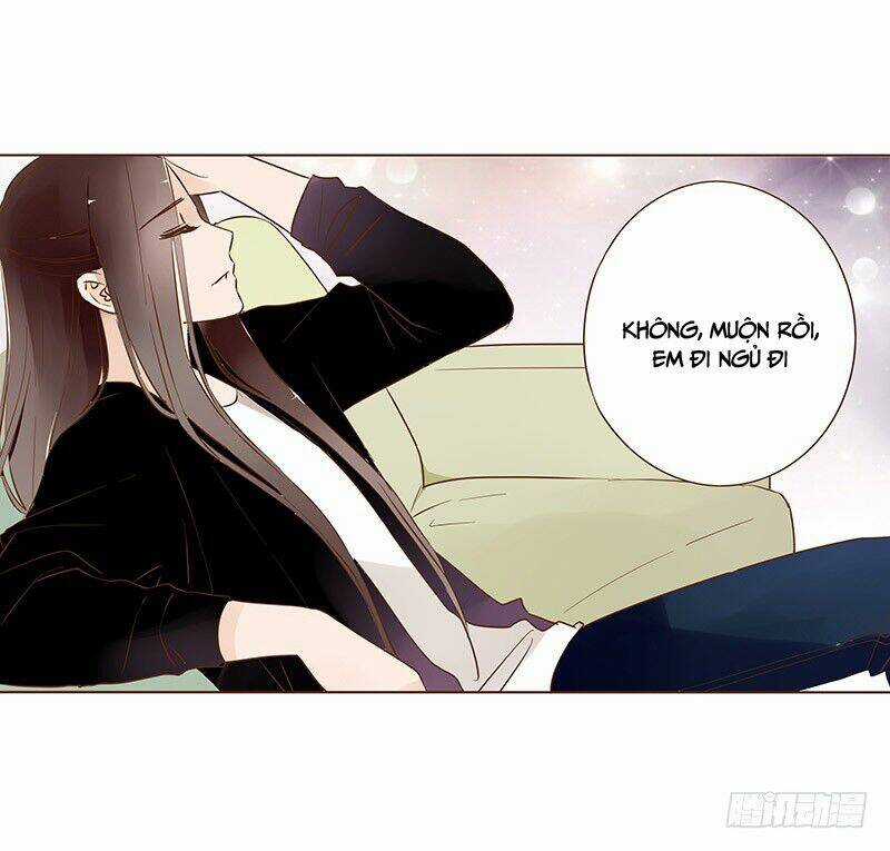 Đế Vương Trắc - Chapter 70.5 - Trang 20