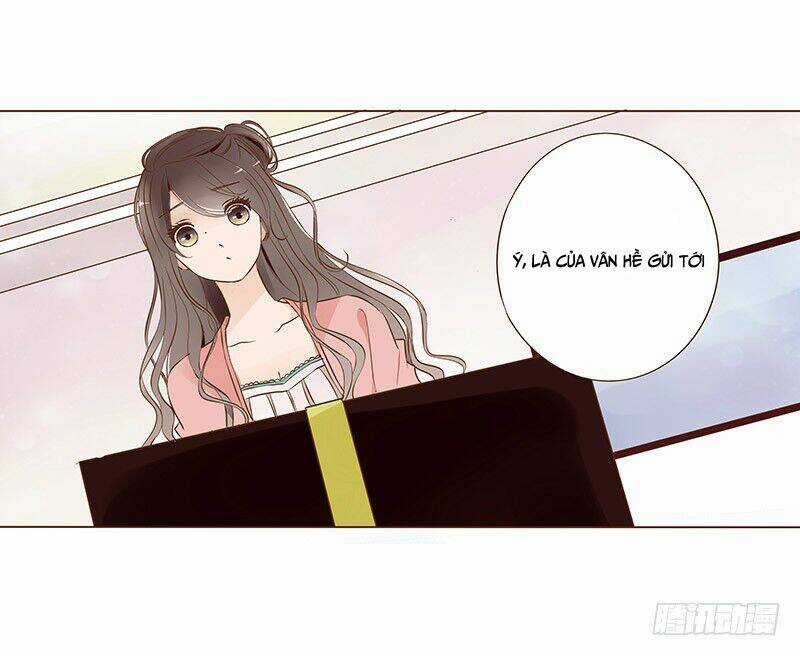 Đế Vương Trắc - Chapter 70.5 - Trang 3