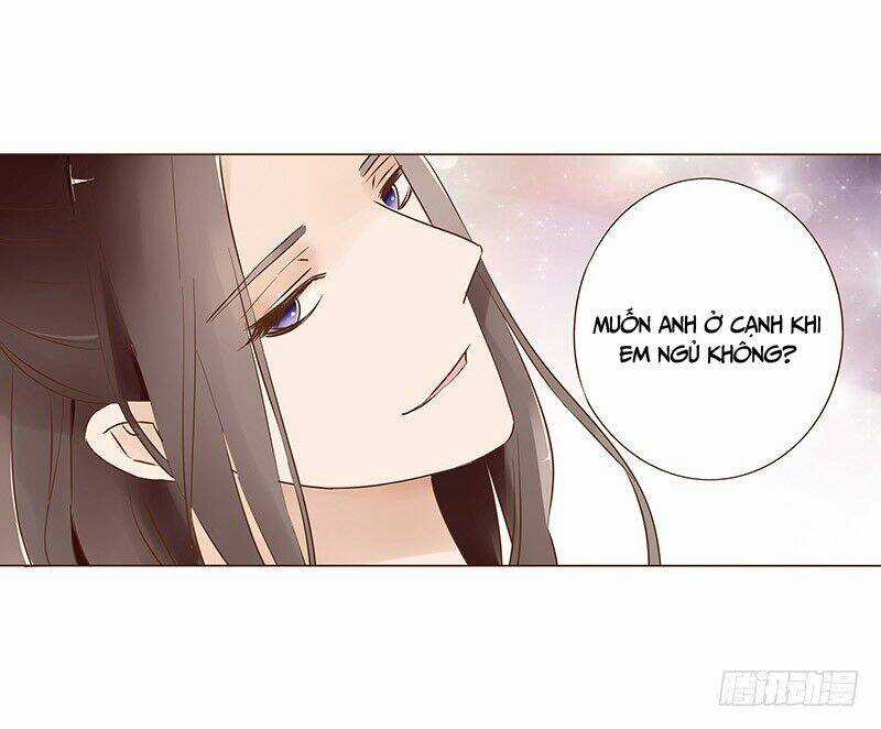 Đế Vương Trắc - Chapter 70.5 - Trang 21