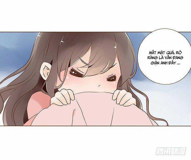Đế Vương Trắc - Chapter 70.5 - Trang 26