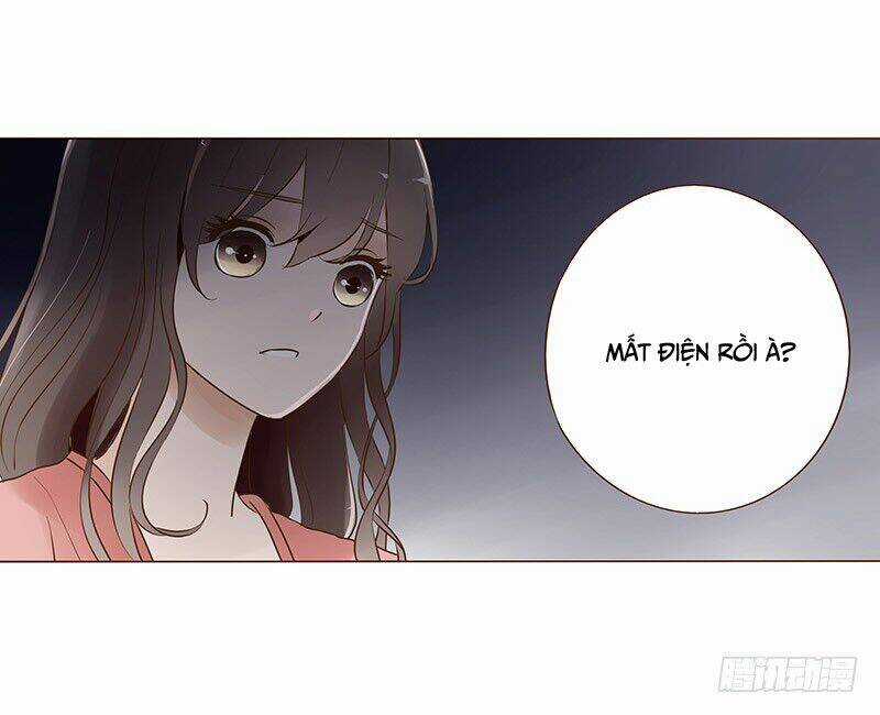 Đế Vương Trắc - Chapter 70.5 - Trang 28