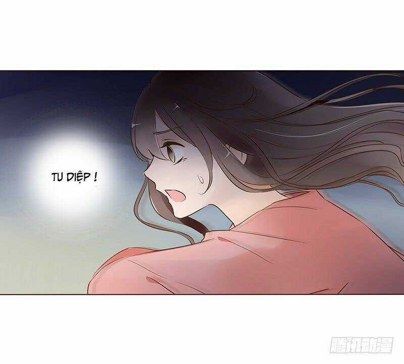 Đế Vương Trắc - Chapter 70.5 - Trang 33