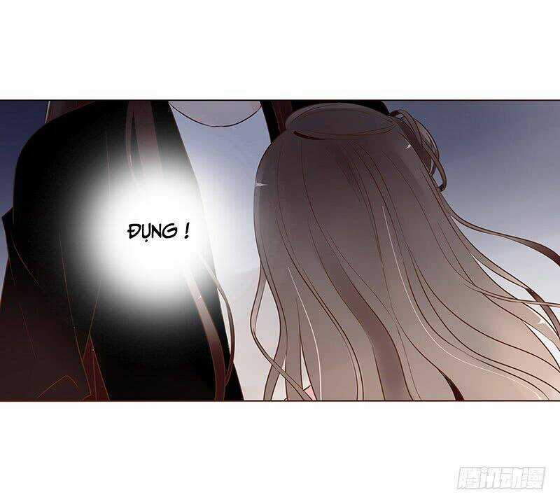 Đế Vương Trắc - Chapter 70.5 - Trang 34