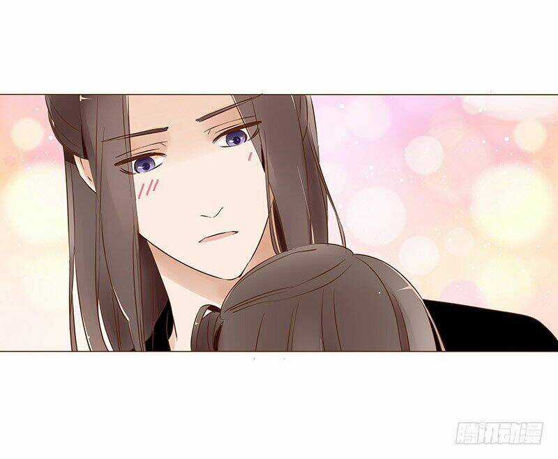 Đế Vương Trắc - Chapter 70.5 - Trang 38