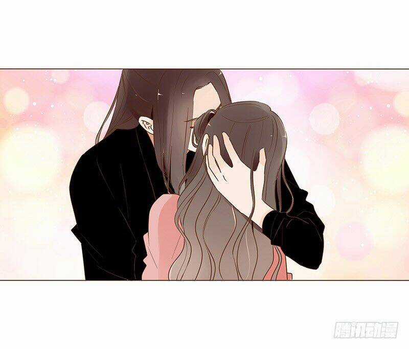 Đế Vương Trắc - Chapter 70.5 - Trang 39