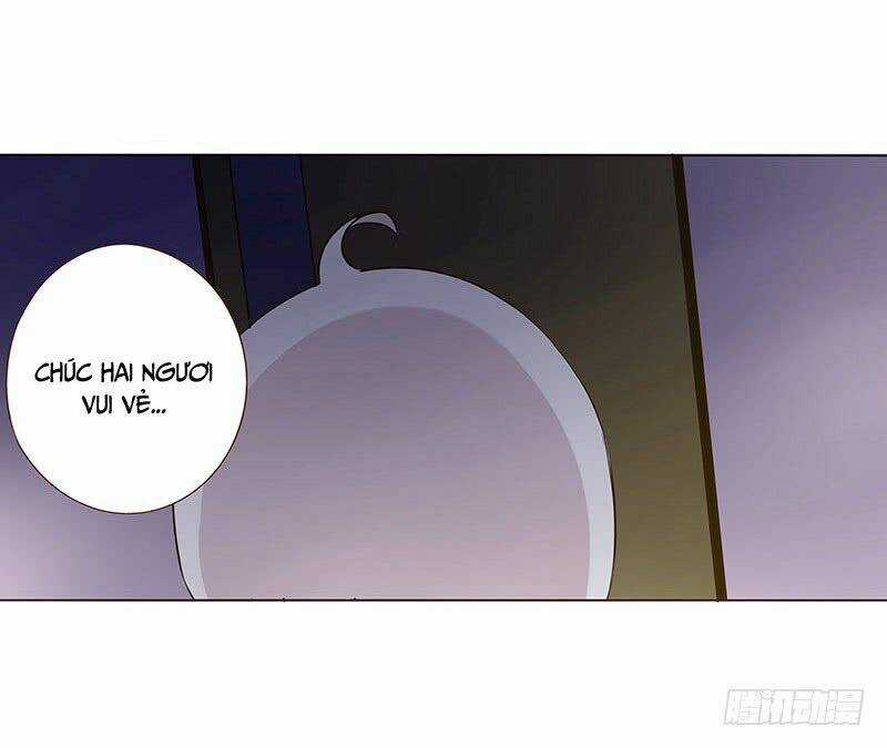 Đế Vương Trắc - Chapter 70.5 - Trang 45