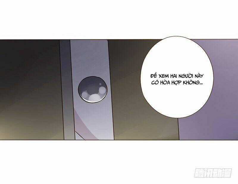 Đế Vương Trắc - Chapter 70.5 - Trang 46