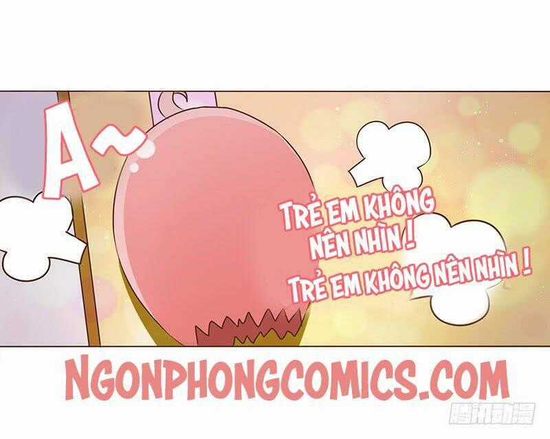 Đế Vương Trắc - Chapter 70.5 - Trang 47