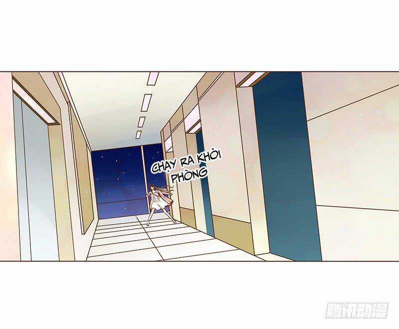 Đế Vương Trắc - Chapter 70.5 - Trang 7