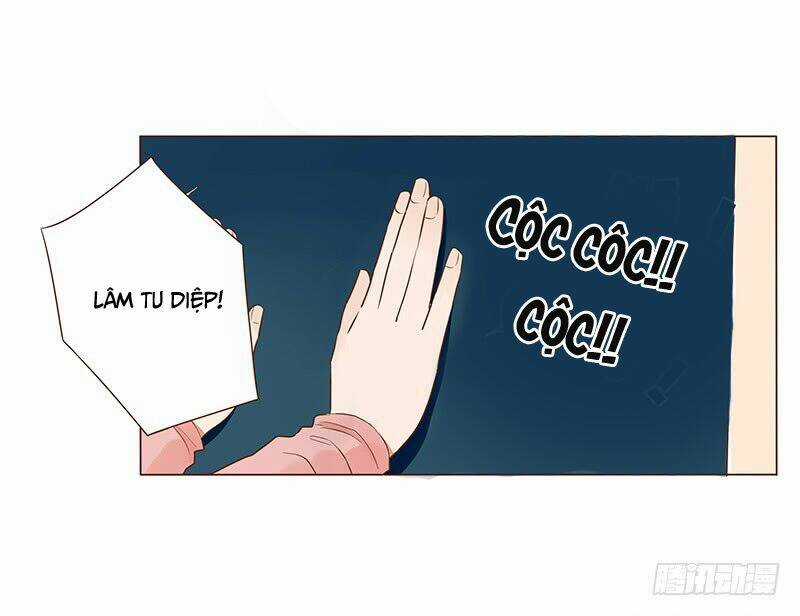 Đế Vương Trắc - Chapter 70.5 - Trang 8