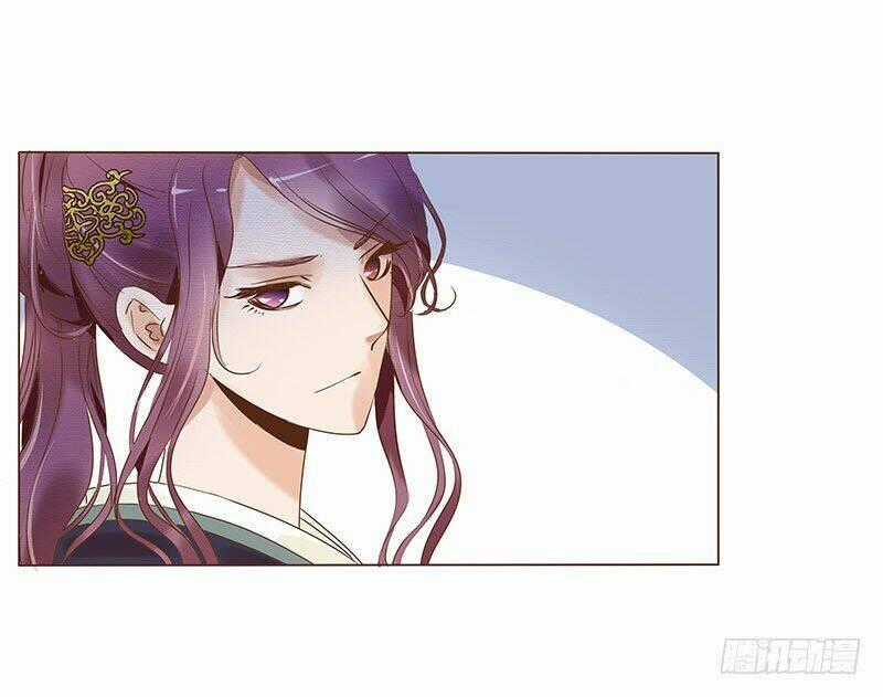 Đế Vương Trắc - Chapter 70 - Trang 2