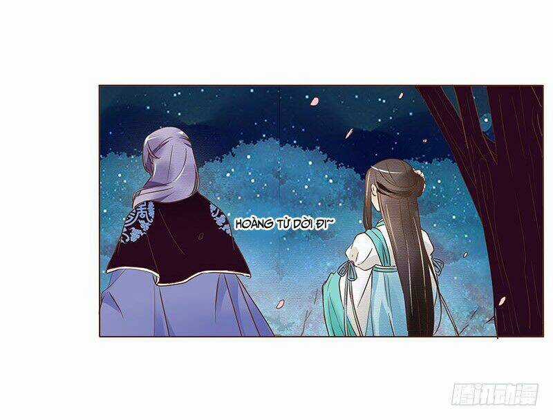 Đế Vương Trắc - Chapter 70 - Trang 13