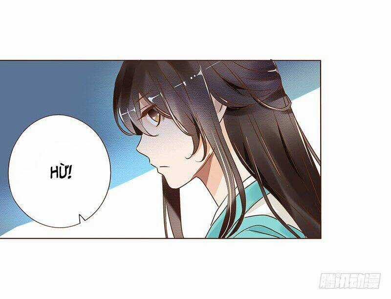 Đế Vương Trắc - Chapter 70 - Trang 14