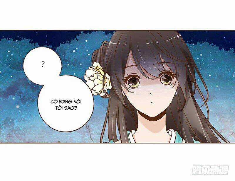 Đế Vương Trắc - Chapter 70 - Trang 16